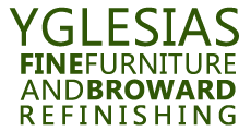 Custom Wood Furniture in Broward County FL